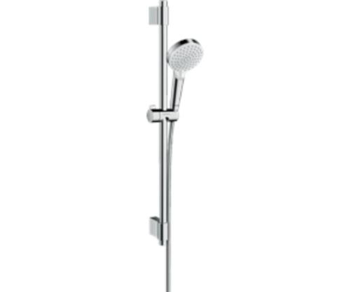 Hansgrohe crometta vario 72cm glijstang (Doucheset) *Nieuw*, Huis en Inrichting, Badkamer | Badtextiel en Accessoires, Nieuw, Overige typen