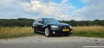 BMW 3-Serie 3.0 I 325 Touring AUT 2010 Zwart High Executive, Auto's, 745 kg, Achterwielaandrijving, Zwart, Leder en Stof