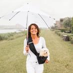 4lazylegs hondendraagtas tot 15 kg., Dieren en Toebehoren, Honden-accessoires, Ophalen, Zo goed als nieuw