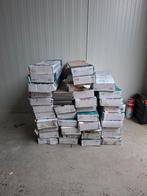 PVC Vloer Kentucky Oak 2,4m2 per pak, Ophalen, Kunststof, 50 tot 150 cm, Nieuw