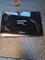 Samsung tab A8 kapot scherm, Ophalen of Verzenden, Gebruikt, 10 inch, 32 GB