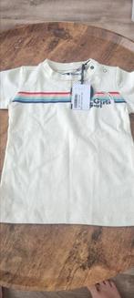 T shirt Tumble en dry maat 80, Ophalen of Verzenden, Nieuw, Jongetje, Shirtje of Longsleeve