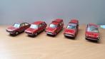 LION Car Daf 1:43, Ophalen of Verzenden, Gebruikt, Auto, Overige merken