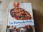 Nieuw kookboek van piepers tot pasta 230 blz + index zgan, Nieuw, Diverse auteurs, Ophalen of Verzenden, Hoofdgerechten