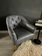 Rivièra Maison Fateuil, Huis en Inrichting, Fauteuils, Ophalen of Verzenden, Zo goed als nieuw, 75 tot 100 cm, 50 tot 75 cm