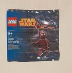 LEGO Star Wars Minifiguren - Nieuw in verzegelde verpakking, Ophalen of Verzenden, Nieuw, Losse stenen, Lego