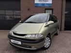 Renault Espace 2.0 RXE 1998 7 persoons zeldzaam!, Voorwielaandrijving, 1998 cc, 1550 kg, 4 cilinders