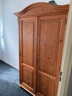 Grenen computer kast, Huis en Inrichting, Kasten | Computermeubels, Ophalen of Verzenden, Gebruikt, 70 tot 120 cm