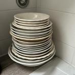 19 Maastricht Regout Schalen - Verschillende maten, Ophalen of Verzenden