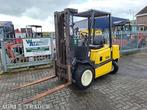 Yale heftruck 3 ton diesel., 3000 tot 4000 kg, Hydraulisch, Heftruck, Yale.