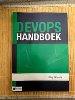 Oleg Skrynnik - DevOps Handboek, Boeken, Oleg Skrynnik, Ophalen of Verzenden, Zo goed als nieuw