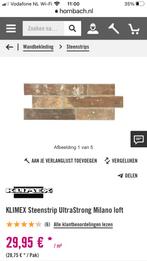 4 m2 muur tegels, Eén persoon, Cadeaubon