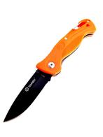 Ganzo G611 oranje kampeer Outdoor sport zakmes, Verzenden, Nieuw
