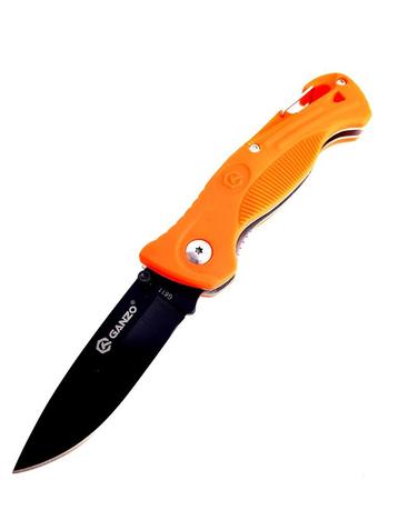 Ganzo G611 oranje kampeer Outdoor sport zakmes beschikbaar voor biedingen