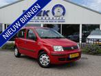 Fiat Panda 1.2 Active 70PK INRUILKOOPJE | MOOIE AUTO | ELEK., Euro 5, Stof, Gebruikt, 1242 cc