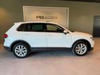 Volkswagen Tiguan 1.5 TSI ACT DSG-AUTOMAAT COMFORTLINE BUSIN, 15 km/l, 4 cilinders, 150 pk, Wit
