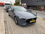 Mazda 3 2.0 e-SkyActiv-X M Hybrid 180 Comfort met Bose, Voorwielaandrijving, Stof, 4 cilinders, 179 pk