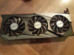 Gigabyte Radeon RX 6700 XT Gaming OC 12G, Computers en Software, Videokaarten, AMD, PCI-Express 4, Ophalen of Verzenden, Zo goed als nieuw