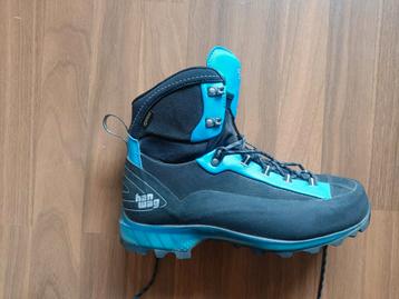 Hanwag bergschoenen C maat 42 beschikbaar voor biedingen