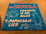 Tineke Schouten - Vakantie Is Nie Alles / Papagaaije-Lied, Gebruikt, 7 inch, Single, Ophalen of Verzenden