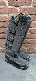 BR Thermo rijlaarzen mt 39 - winter - gevoerd - verstelbaar, Dieren en Toebehoren, Paardrijkleding, Ophalen of Verzenden, Zo goed als nieuw