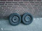 165/60 R14, Auto-onderdelen, Banden en Velgen, 14 inch, Gebruikt, Ophalen of Verzenden, Band(en)