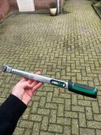 Stahlwille MANOSKOP 730/20 Quick 40-200Nm momentsleutel, Ophalen of Verzenden, Zo goed als nieuw