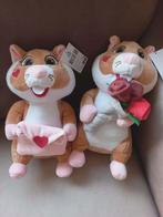 albein hein hamsters, Albert Heijn, Ophalen