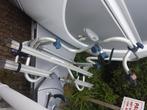 Fietsendrager caravan - aanhanger -Fiamma Caravan XL pro, Ophalen, Gebruikt