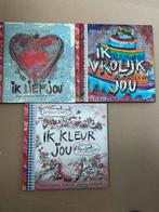 Boeken, Boeken, Ophalen of Verzenden, Zo goed als nieuw, Zwangerschap en Bevalling