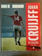 Johan Cruijff - De Legende (Nieuw), Ophalen of Verzenden, Nieuw, Sport