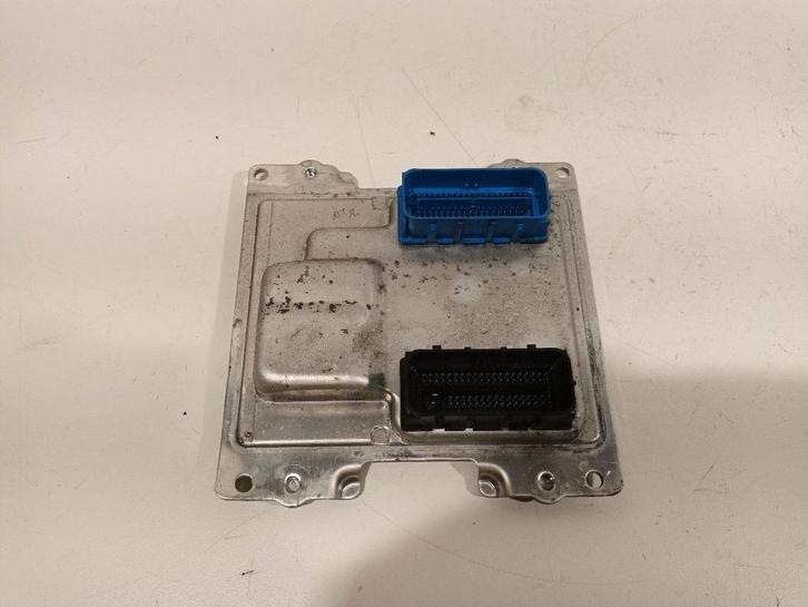 Computer motormanagement Opel Karl, Auto-onderdelen, Elektronica en Kabels, Opel, Gebruikt, Herkomst onderdeel bekend, 12 maanden garantie
