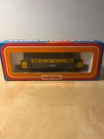 Märklin 3324 H0 elektrische locomotief, Hobby en Vrije tijd, Modeltreinen | H0, Wisselstroom, Locomotief, Ophalen of Verzenden