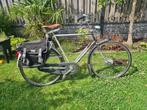 herenfiets, Fietsen en Brommers, Ophalen, Gebruikt, Gazelle, Versnellingen