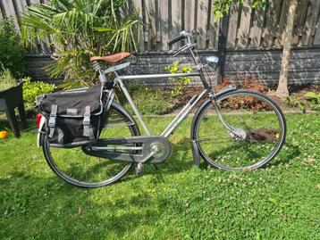 herenfiets beschikbaar voor biedingen