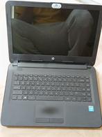 hp Notebook 14  14-AC180ND, Computers en Software, Gebruikt, 32 GB, 14 inch, Ophalen of Verzenden