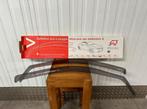 Zijwindschermen Renault Twingo 2 2007 / heden / licht getint, Ophalen of Verzenden, Nieuw, Renault