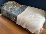 Super fijn bed met goede verende bodem!, 90 cm, Eenpersoons, Ophalen of Verzenden, Zo goed als nieuw