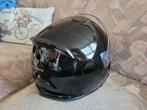 Te koop, zo goed als nieuwe scooter- brommerhelm, Ophalen of Verzenden, Zo goed als nieuw, Extra large of groter