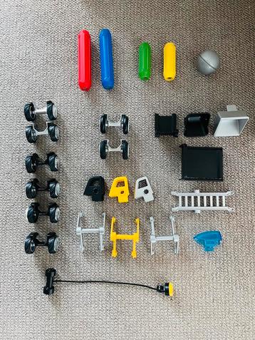 SmartMax - Power Vehicles - voertuigen beschikbaar voor biedingen