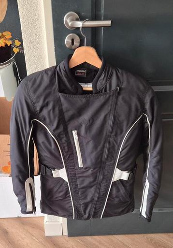 Lookwell Motorjas - Maat XS beschikbaar voor biedingen