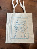 Pokemon x vincent van Gogh tas, Ophalen of Verzenden, Nieuw
