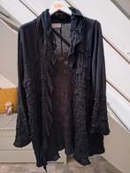 Sempre Piu vest mt 52, Kleding | Dames, Grote Maten, Ophalen of Verzenden, Zo goed als nieuw, Trui of Vest