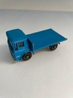 Lesney Matchbox Site Hut Truck, Overige merken, Gebruikt, 1:50 of kleiner, Ophalen of Verzenden
