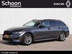 BMW 3 Serie Touring 330e Sportline 292pk | Sportstoelen | Sh, Achterwielaandrijving, Gebruikt, 4 cilinders, Leder en Stof
