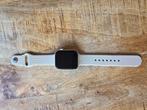 APPLE Watch SE GPS 44mm Starlight, Apple Watch ⌚️, Zwart, IOS, Ophalen of Verzenden