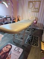 Massage tafel, Ophalen of Verzenden, Zo goed als nieuw, Massagetafel