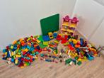 Originele Lego duplo grote partij , zo goed als nieuw, Ophalen of Verzenden, Zo goed als nieuw, Overige merken
