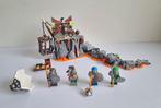 LEGO NINJAGO Reis naar de Kerkers van Skull - 71717, Kinderen en Baby's, Speelgoed | Duplo en Lego, Ophalen of Verzenden, Zo goed als nieuw