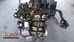 Motor van een Opel Astra, Auto-onderdelen, Motor en Toebehoren, Ophalen of Verzenden, 3 maanden garantie, Gebruikt, Opel